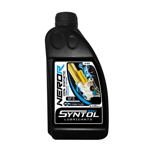 Syntol nero 0 fork - syntol,