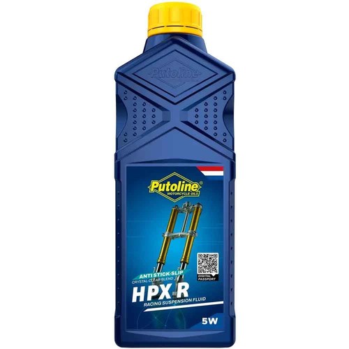 Putoline oil hpx - hpx, suspension