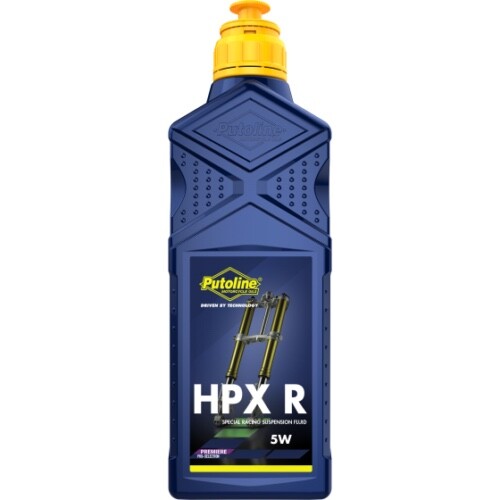 Putoline hpx 5w - putoline,
