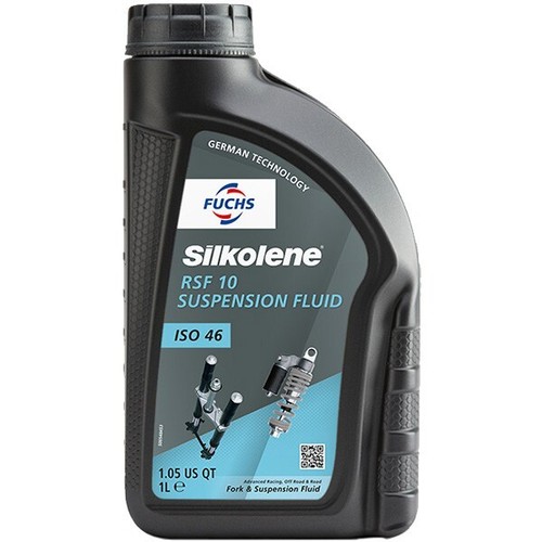 Silkolene rsf racing fork - rsf, &