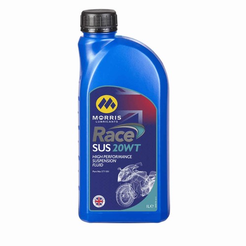 Morris 1lt race sus 20w - sus, 20wt