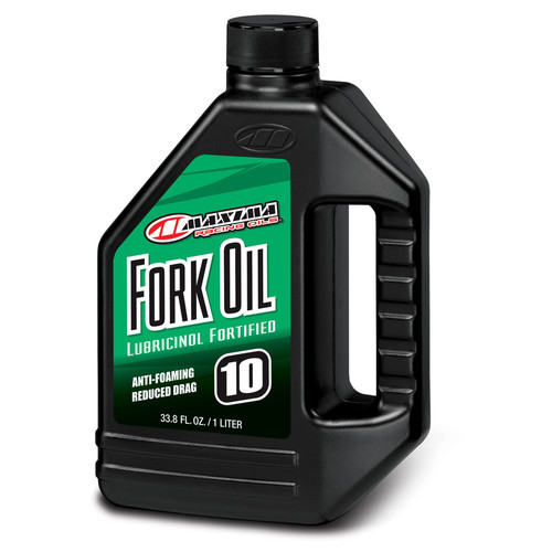 Maxima fork oil 10w medium - oil,