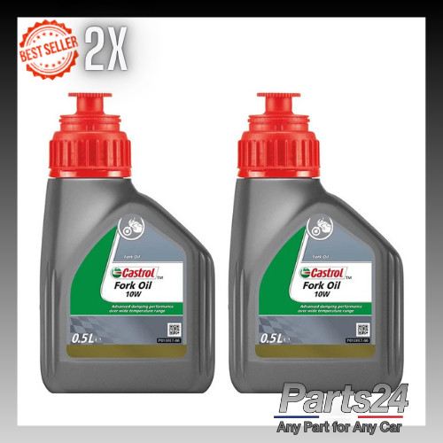 Castrol mineral 10w - 2x,