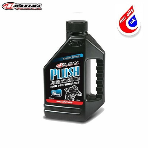 Maxima plush 5wt fork - 5wt,