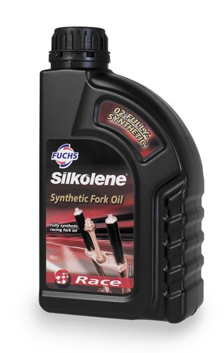 Silkolene syn 100 - 05, 100%