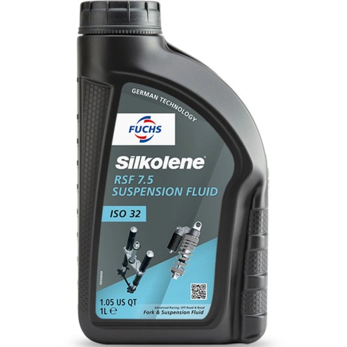 Silkolene rsf racing fork - silkolene,