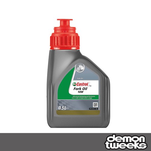 Castrol mineral 10w fork - castrol,