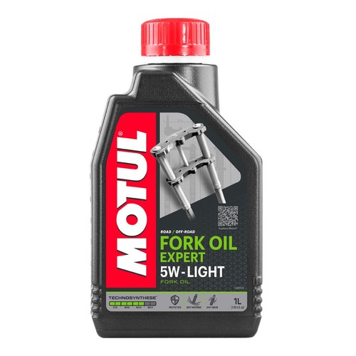 Motul fork oil expert - expert,