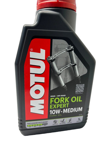 Motul fork oil - motul, expert