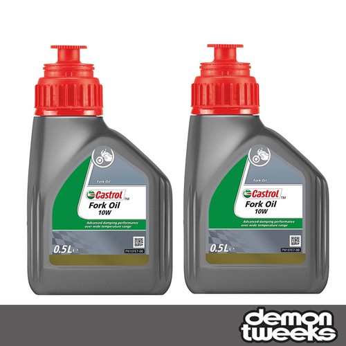 Castrol mineral 10w - 2,