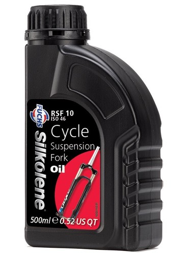 Fuchs silkolene rsf iso 46 - iso,