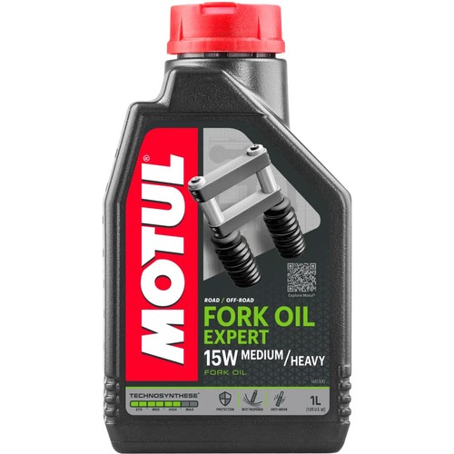 Motul fork oil - motul, 15w