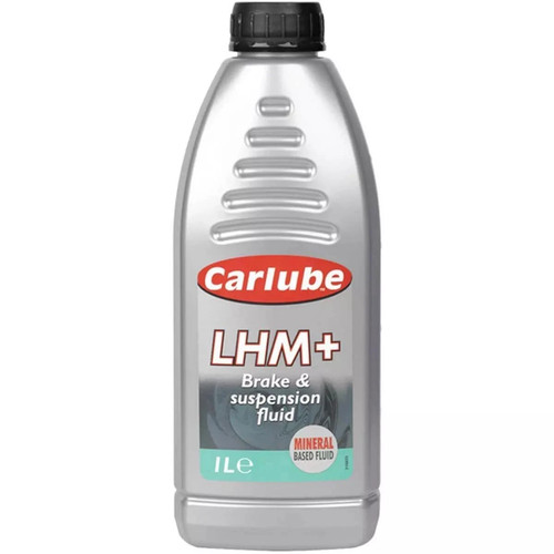 Carlube lhm brake suspension - &,