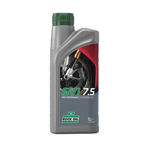 Rock oil high - performance, svi