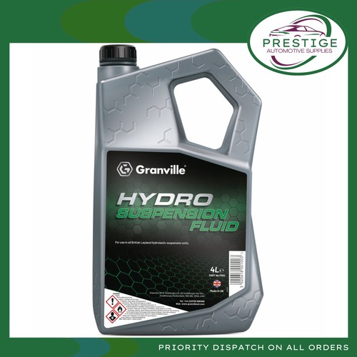 Granville 0100 hydro - granville,