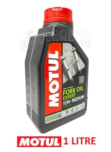 Motul 10w fork oil expert - 10w,