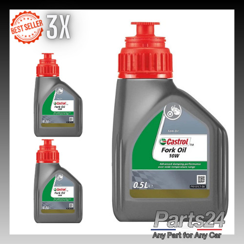 Castrol mineral 10w fork - mineral,