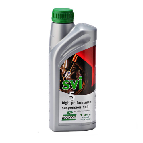 Rock oil svi - rock, 5w