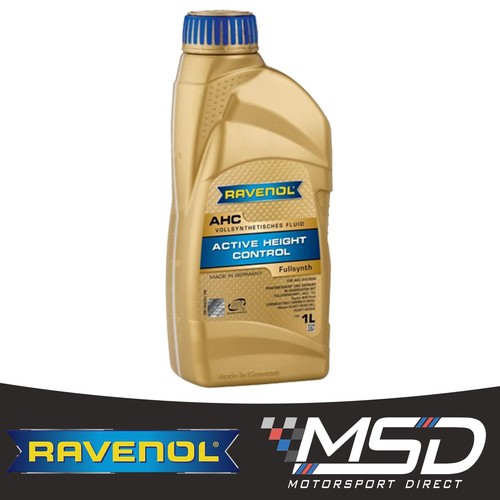 Ravenol ahc active height - ravenol,