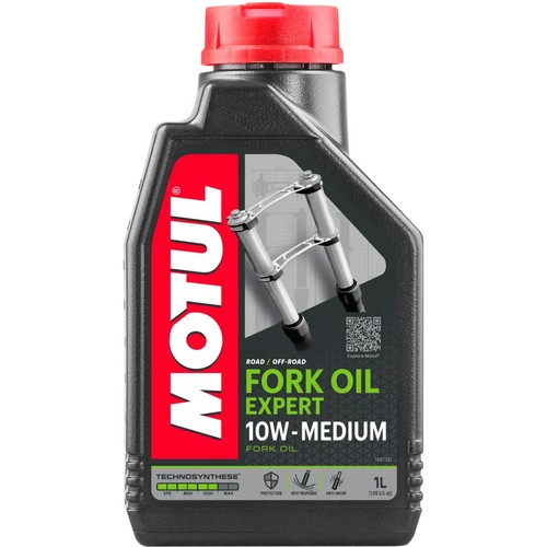 Motul fork oil expert 10w - fork,