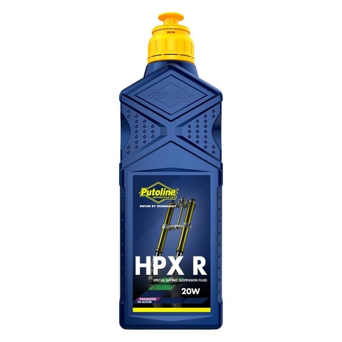 Putoline hpx sae 20w - sae,