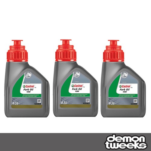 Castrol mineral 10w - 3, x