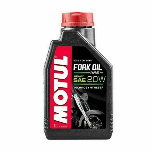 Motul fork oil expert 20w - fork,