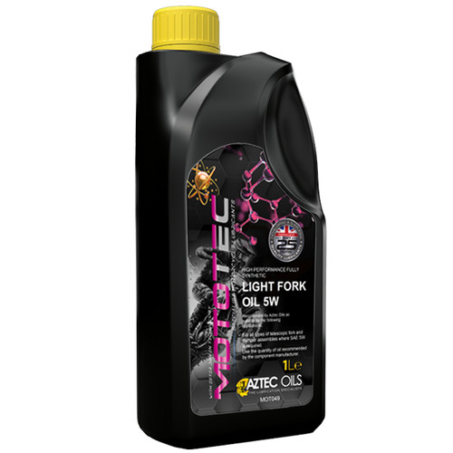 British made mototec - british,