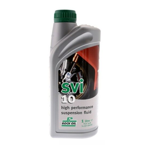 Rock oil svi - oil, high