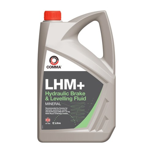 Comma lhm plus mineral based - comma,