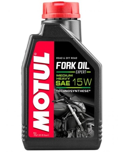 Motul fork oil - fork,