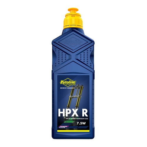 Putoline hpx sae - hpx,